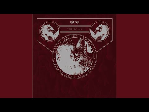 Wake Me When It's Over