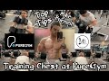 How To Train Chest At PureGym | Mike Burnell