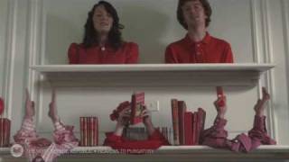 Vessels Of A Donor Look Music Video