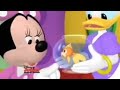Mickey S Fishy Story Opening