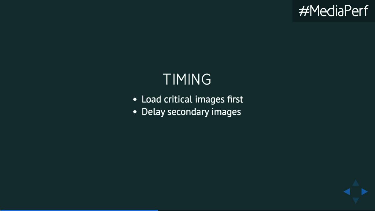 DrupalCon New Orleans 2016: Media + Ads + Performance