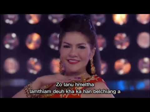 Neihsungi Disco Khiangawia 4