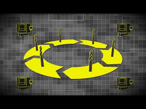 Professionelles Tool Management mit KROMI und ZOLLER