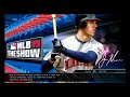 Mlb 10: The Show Gameplay ps3