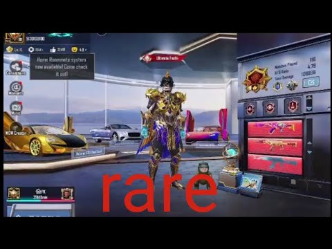 GOLDEN PHARAOH+INFORNO COMBO NOT FOR SALE