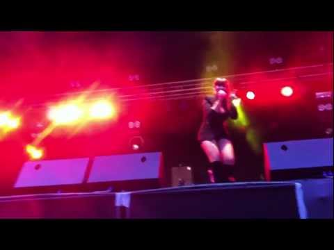Ellektra - Do You Really Wanna Be With Me @ Primusfeesten Haacht