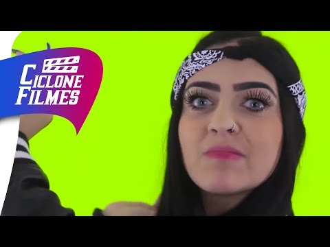 MC Mirella - Não Perdi, Me Livrei (Ciclone Filmes)