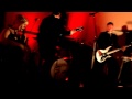 Murder By Death "Last Thing" live @ The Stanley ...