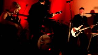 Murder By Death &quot;Last Thing&quot; live @ The Stanley Hotel 1-3-15