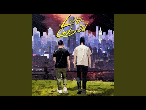 Life Goes On (feat. Bonbero)