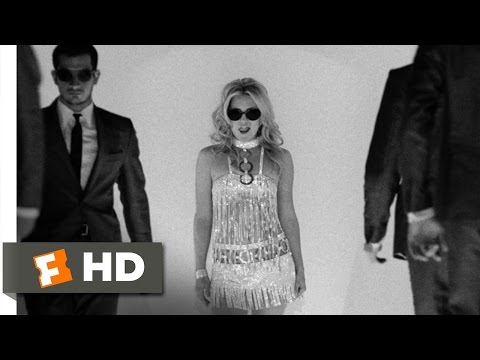 Nine (7/9) Movie CLIP - Cinema Italiano (2009) HD