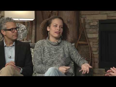 Mountain Morning Show - Unrest