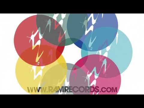 RAM Trilogy - Brainwash