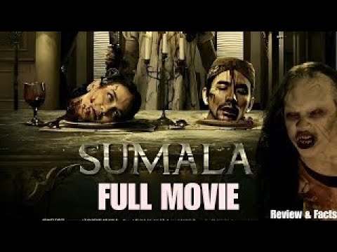 Sumala (2024) – Full Movie in English | Horor Indonesia Terbaru Review & Shocking Facts