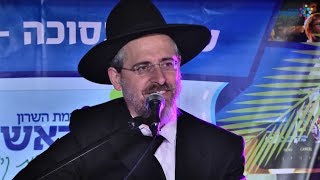"הרחמן הוא ינחילנו" - הרב הלל פלאי - בן ציון שנקר ז"ל | Hilel Paley - Harachaman - Ben Zion Shenker
