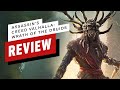 Assassin's Creed Valhalla: Wrath of the Druids DLC Review