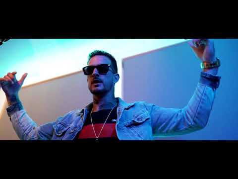 King Jota x Dj Conds - La May (mine) Video Promo