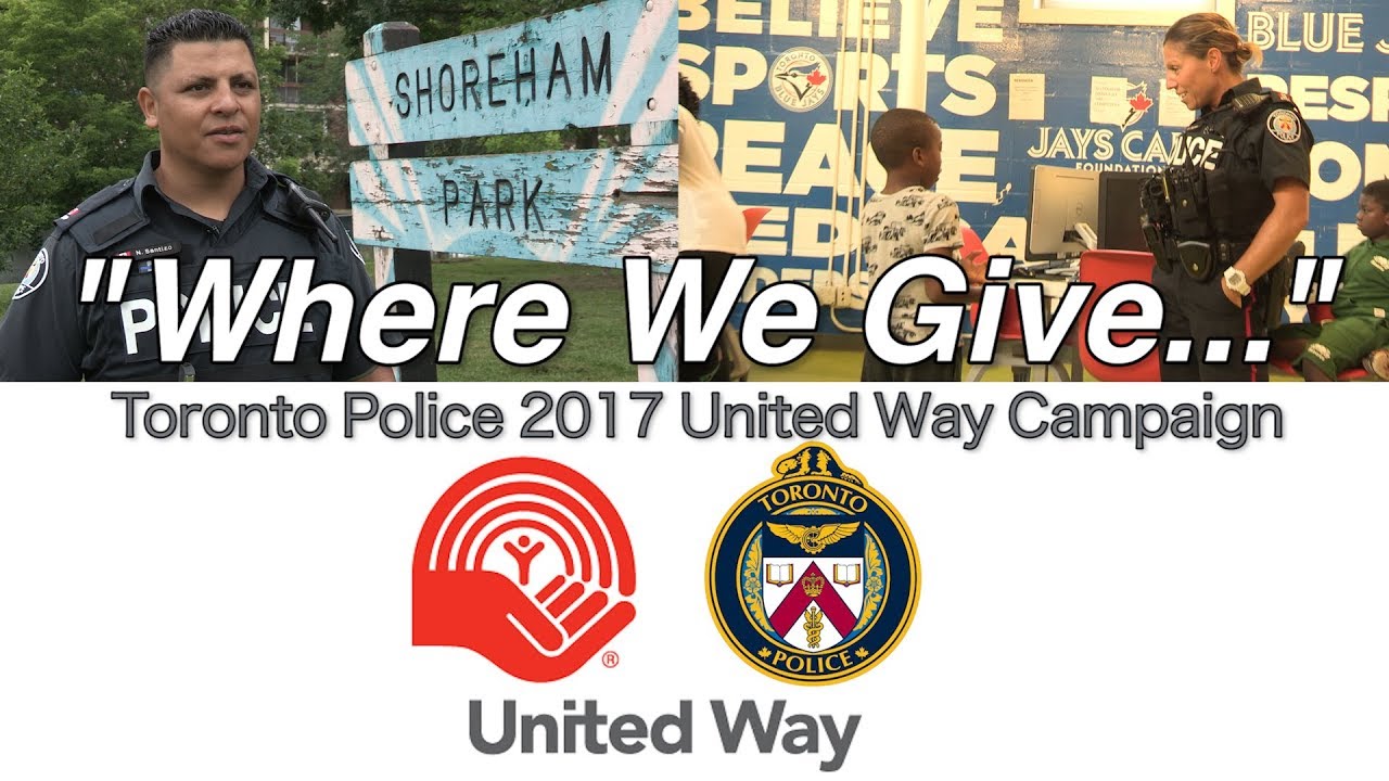 Profiling the Jane & Finch Boys & Girls Club, a United Way-funded agency