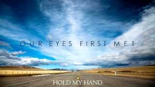 Hold My Hand - Al Shaw LYRIC VIDEO