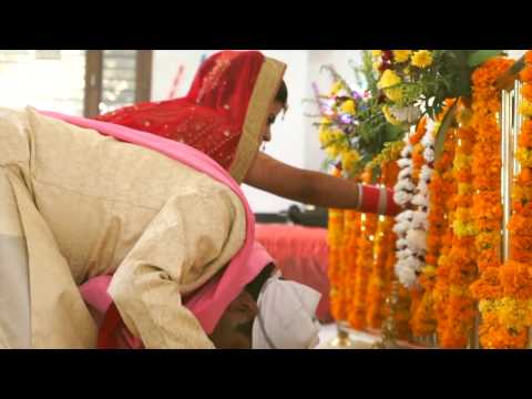 Reality in Reel Puneet + Tarveen