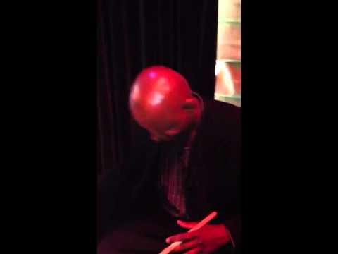 Valerie Simpson: Tribute To Nick Ashford May 8 2012 Rrazz R