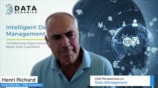 Opportunities with Unstructured Data