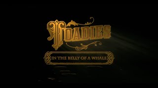 Toadies : In The Belly Of A Whale