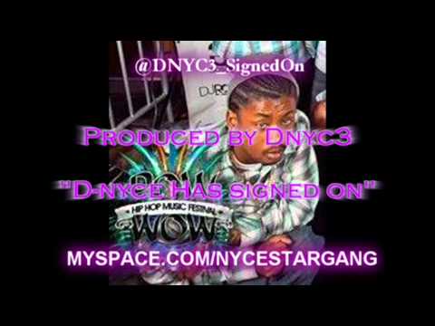 Compton Ro2co - Got Get Em ( Prod. By Dnyc3 )