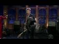 Franz Ferdinand - "Ulysses" live on The Late Late Show