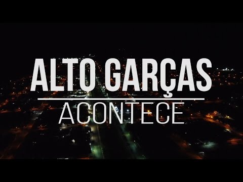 Alto Garças Acontece- 07/03/2024