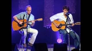 John Mayer - Heart Of Life (Acoustic - Live)