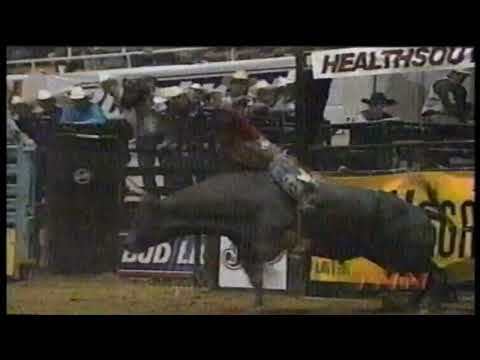 J.W. Hart vs Risky Business - 98 PBR Charlotte (87.5 pts)
