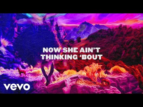 Now She Aint - Brad Cox