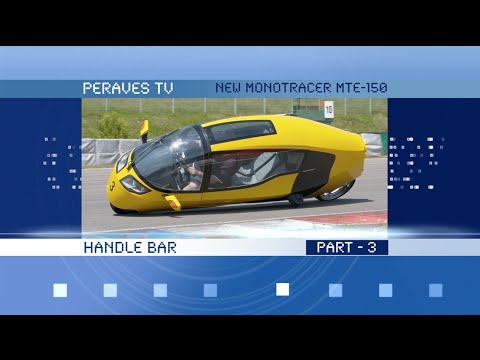 Take a Spin in the New MonoTracer MTE-150 (Video)