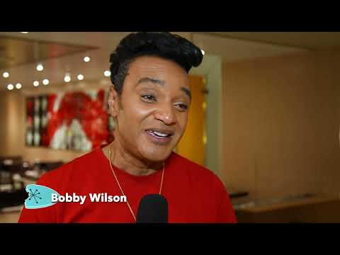 Reunited on the Malt Shop Memories Cruise 2021!