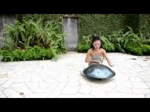 Xes -  Hang Drum Dream