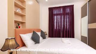 2Bedroom Apartment for Rent Phnom Penh BKK