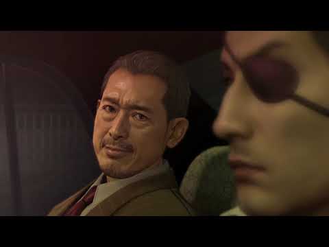 Let's Play Yakuza 0 Pt. 93 - Nikkyo Hospitality
