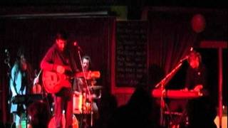 "Orphans" - Forest City Lovers live at Black Sheep Inn