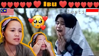 Download lagu Malaysia React | SAKHA ibu wa umm cover by lesti mp3