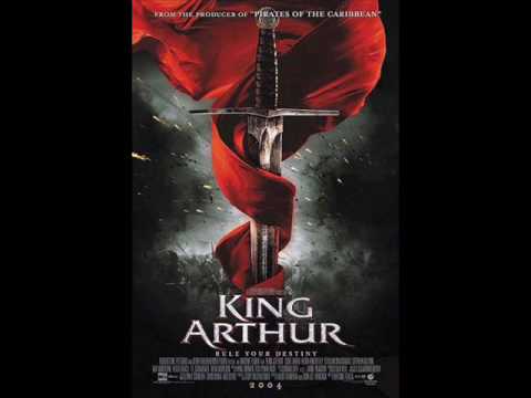 King Arthur OST - Knights March