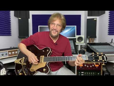 The Beatles - No Reply LESSON by Mike Pachelli