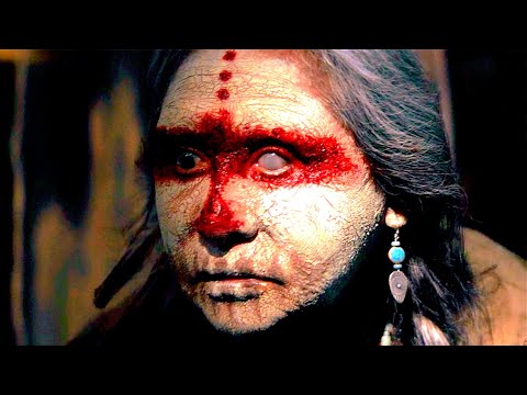 The Old Ways (Trailer español)