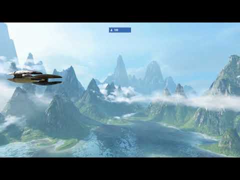 CIS Assault on Kashyyyk - Star Wars Battlefront 2