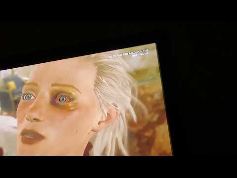 The council episode 1 part 6