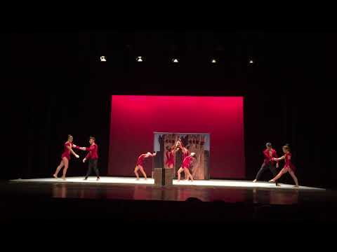 3º lugar na Gala Final da III edição do Concurso Jovens Talentos de Braga