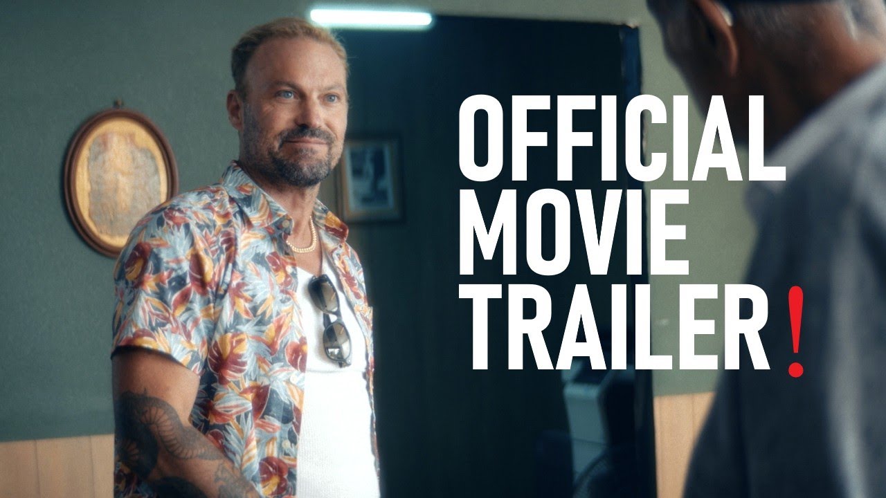 Official Trailer