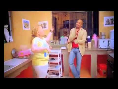 K-SHER FT MARLAW - HAMU