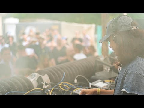 Cassy @ Muna Open Air 25.06.2022