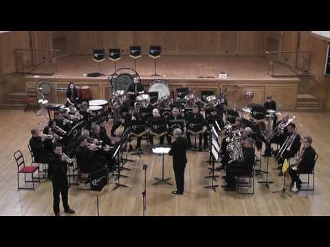 Comber Silver Band - Festival Of Brass 2016